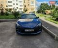 Синий Субару БРЗ, объемом двигателя 2 л и пробегом 68 тыс. км за 15900 $, фото 2 на Automoto.ua