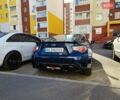 Синий Субару БРЗ, объемом двигателя 2 л и пробегом 68 тыс. км за 15900 $, фото 4 на Automoto.ua