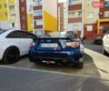Синій Субару БРЗ, об'ємом двигуна 2 л та пробігом 68 тис. км за 15100 $, фото 4 на Automoto.ua