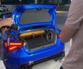 Синий Субару БРЗ, объемом двигателя 2 л и пробегом 44 тыс. км за 29999 $, фото 9 на Automoto.ua