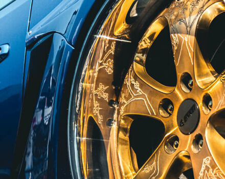 Синий Субару БРЗ, объемом двигателя 2 л и пробегом 44 тыс. км за 29999 $, фото 6 на Automoto.ua