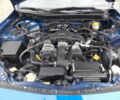 Синий Субару БРЗ, объемом двигателя 2 л и пробегом 110 тыс. км за 11999 $, фото 27 на Automoto.ua