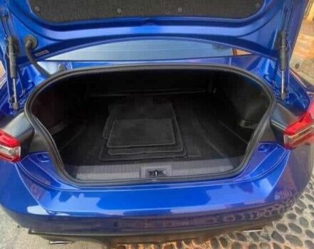 Синий Субару БРЗ, объемом двигателя 2 л и пробегом 48 тыс. км за 5100 $, фото 12 на Automoto.ua