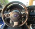 Синий Субару БРЗ, объемом двигателя 2 л и пробегом 48 тыс. км за 5100 $, фото 7 на Automoto.ua