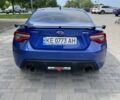 Синий Субару БРЗ, объемом двигателя 2 л и пробегом 85 тыс. км за 18700 $, фото 5 на Automoto.ua