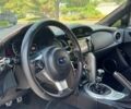 Синий Субару БРЗ, объемом двигателя 2 л и пробегом 30 тыс. км за 14500 $, фото 7 на Automoto.ua