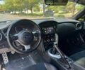 Синий Субару БРЗ, объемом двигателя 2 л и пробегом 39 тыс. км за 2900 $, фото 8 на Automoto.ua