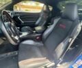 Синий Субару БРЗ, объемом двигателя 2 л и пробегом 30 тыс. км за 14500 $, фото 9 на Automoto.ua
