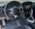 Синий Субару БРЗ, объемом двигателя 2 л и пробегом 30 тыс. км за 14500 $, фото 10 на Automoto.ua