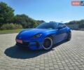 Синій Субару БРЗ, об'ємом двигуна 2.39 л та пробігом 77 тис. км за 21300 $, фото 1 на Automoto.ua