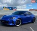 Синий Субару БРЗ, объемом двигателя 2.39 л и пробегом 77 тыс. км за 20490 $, фото 1 на Automoto.ua