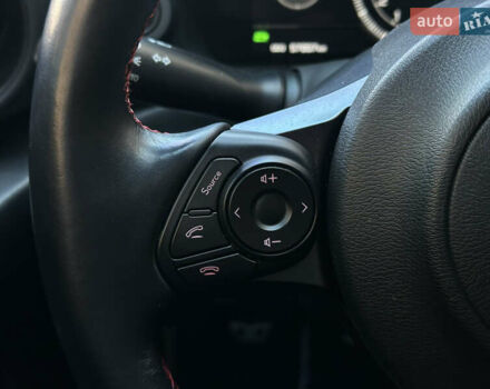Синий Субару БРЗ, объемом двигателя 2.39 л и пробегом 58 тыс. км за 25000 $, фото 28 на Automoto.ua