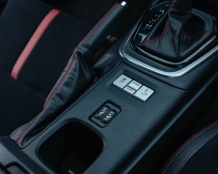 Синий Субару БРЗ, объемом двигателя 2.4 л и пробегом 20 тыс. км за 28999 $, фото 13 на Automoto.ua