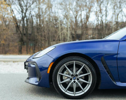 Синий Субару БРЗ, объемом двигателя 0 л и пробегом 20 тыс. км за 28999 $, фото 11 на Automoto.ua