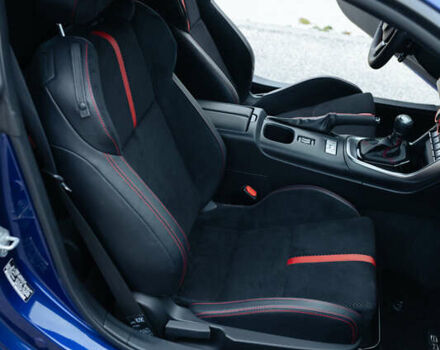 Синий Субару БРЗ, объемом двигателя 0 л и пробегом 20 тыс. км за 28999 $, фото 29 на Automoto.ua