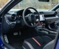 Синий Субару БРЗ, объемом двигателя 2.4 л и пробегом 20 тыс. км за 28999 $, фото 8 на Automoto.ua