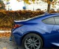 Синий Субару БРЗ, объемом двигателя 2.4 л и пробегом 20 тыс. км за 28999 $, фото 4 на Automoto.ua