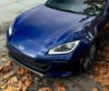 Синий Субару БРЗ, объемом двигателя 2.4 л и пробегом 20 тыс. км за 28999 $, фото 3 на Automoto.ua