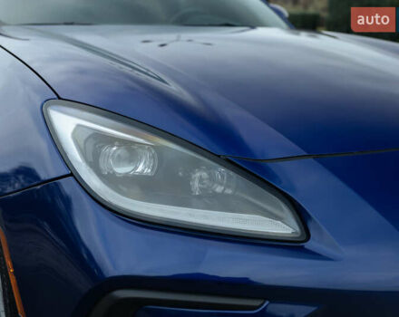 Синий Субару БРЗ, объемом двигателя 0 л и пробегом 20 тыс. км за 28999 $, фото 13 на Automoto.ua