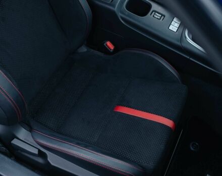 Синий Субару БРЗ, объемом двигателя 2.4 л и пробегом 20 тыс. км за 28999 $, фото 15 на Automoto.ua