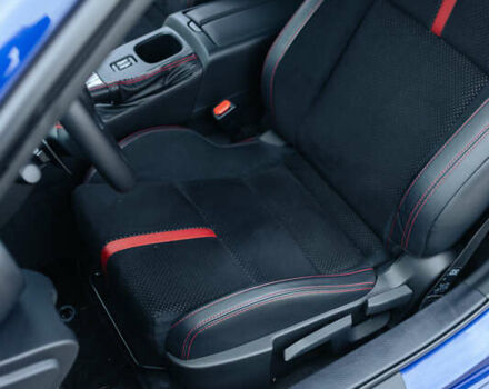 Синий Субару БРЗ, объемом двигателя 0 л и пробегом 20 тыс. км за 28999 $, фото 22 на Automoto.ua