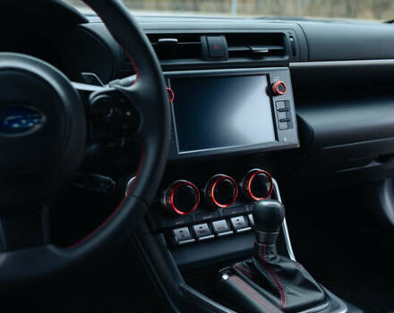 Синий Субару БРЗ, объемом двигателя 0 л и пробегом 20 тыс. км за 28999 $, фото 23 на Automoto.ua