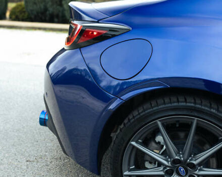 Синий Субару БРЗ, объемом двигателя 0 л и пробегом 20 тыс. км за 28999 $, фото 17 на Automoto.ua