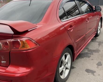 Красный Субару Доминго, объемом двигателя 2 л и пробегом 2 тыс. км за 6600 $, фото 3 на Automoto.ua