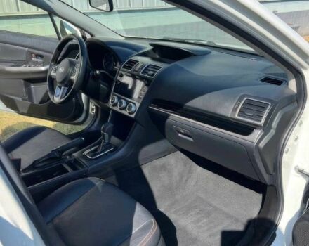 Белый Субару Другая, объемом двигателя 2 л и пробегом 51 тыс. км за 10300 $, фото 7 на Automoto.ua