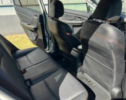 Белый Субару Другая, объемом двигателя 2 л и пробегом 51 тыс. км за 10300 $, фото 9 на Automoto.ua