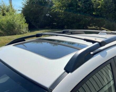 Белый Субару Другая, объемом двигателя 2 л и пробегом 51 тыс. км за 10300 $, фото 11 на Automoto.ua