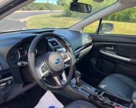 Белый Субару Другая, объемом двигателя 2 л и пробегом 51 тыс. км за 10300 $, фото 6 на Automoto.ua