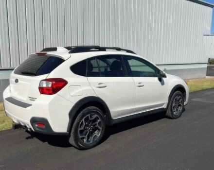 Белый Субару Другая, объемом двигателя 2 л и пробегом 51 тыс. км за 10300 $, фото 3 на Automoto.ua