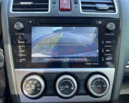 Белый Субару Другая, объемом двигателя 2 л и пробегом 51 тыс. км за 10300 $, фото 8 на Automoto.ua