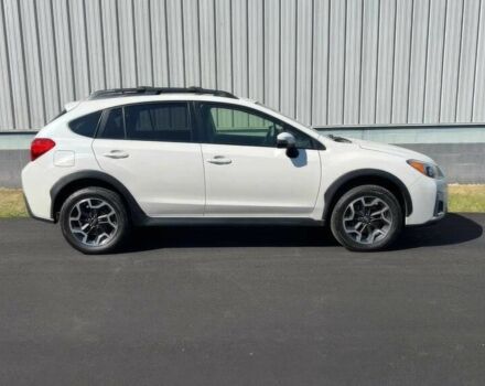 Белый Субару Другая, объемом двигателя 2 л и пробегом 51 тыс. км за 10300 $, фото 2 на Automoto.ua