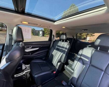 Белый Субару Другая, объемом двигателя 2.4 л и пробегом 69 тыс. км за 6800 $, фото 17 на Automoto.ua