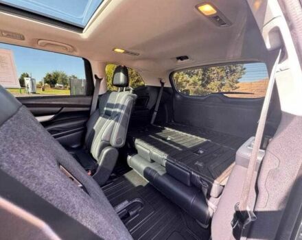 Белый Субару Другая, объемом двигателя 2.4 л и пробегом 69 тыс. км за 6800 $, фото 18 на Automoto.ua