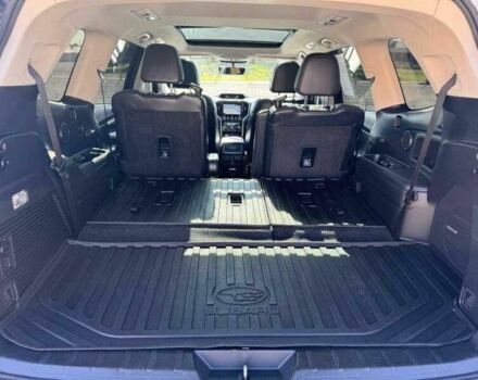 Белый Субару Другая, объемом двигателя 2.4 л и пробегом 69 тыс. км за 6800 $, фото 21 на Automoto.ua