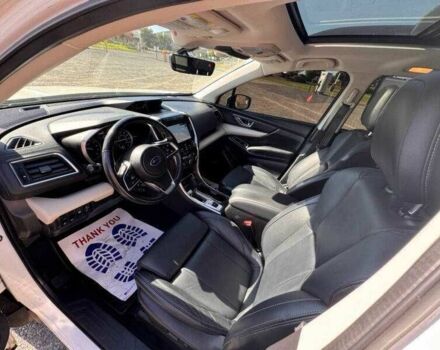 Белый Субару Другая, объемом двигателя 2.4 л и пробегом 69 тыс. км за 6800 $, фото 10 на Automoto.ua