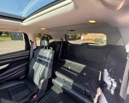 Белый Субару Другая, объемом двигателя 2.4 л и пробегом 69 тыс. км за 6800 $, фото 19 на Automoto.ua