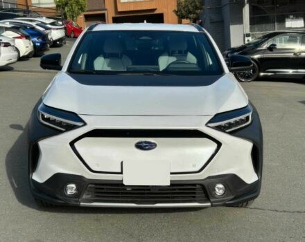 Белый Субару Другая, объемом двигателя 0 л и пробегом 21 тыс. км за 20600 $, фото 1 на Automoto.ua