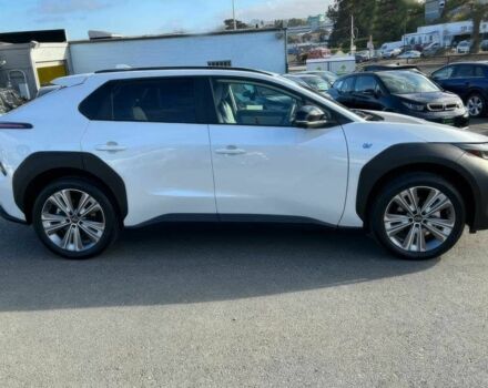 Белый Субару Другая, объемом двигателя 0 л и пробегом 21 тыс. км за 20600 $, фото 2 на Automoto.ua