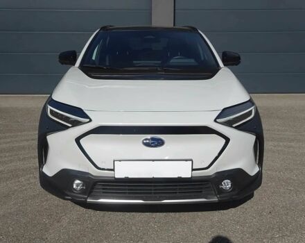 Білий Субару Інша, об'ємом двигуна 0 л та пробігом 23 тис. км за 28000 $, фото 1 на Automoto.ua