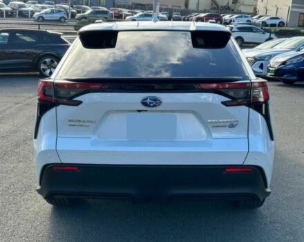 Белый Субару Другая, объемом двигателя 0 л и пробегом 21 тыс. км за 20600 $, фото 5 на Automoto.ua