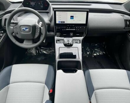 Белый Субару Другая, объемом двигателя 0 л и пробегом 1 тыс. км за 24000 $, фото 5 на Automoto.ua