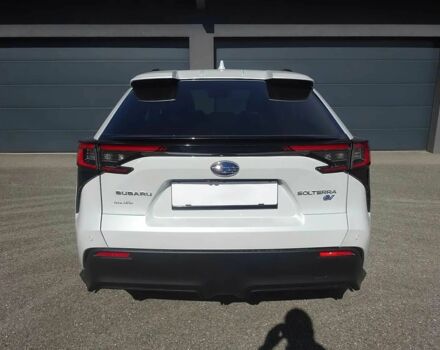 Білий Субару Інша, об'ємом двигуна 0 л та пробігом 23 тис. км за 28000 $, фото 3 на Automoto.ua