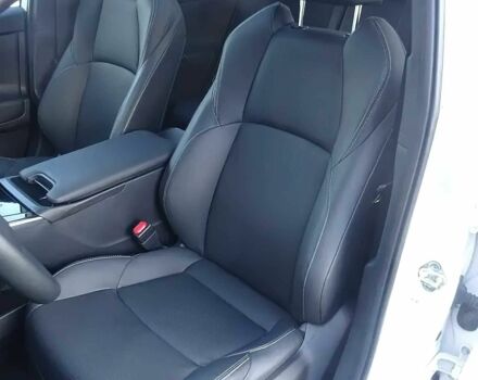 Білий Субару Інша, об'ємом двигуна 0 л та пробігом 23 тис. км за 28000 $, фото 5 на Automoto.ua