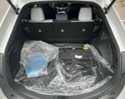 Белый Субару Другая, объемом двигателя 0 л и пробегом 1 тыс. км за 24000 $, фото 6 на Automoto.ua