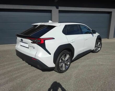 Білий Субару Інша, об'ємом двигуна 0 л та пробігом 23 тис. км за 28000 $, фото 4 на Automoto.ua