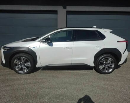 Білий Субару Інша, об'ємом двигуна 0 л та пробігом 23 тис. км за 28000 $, фото 2 на Automoto.ua